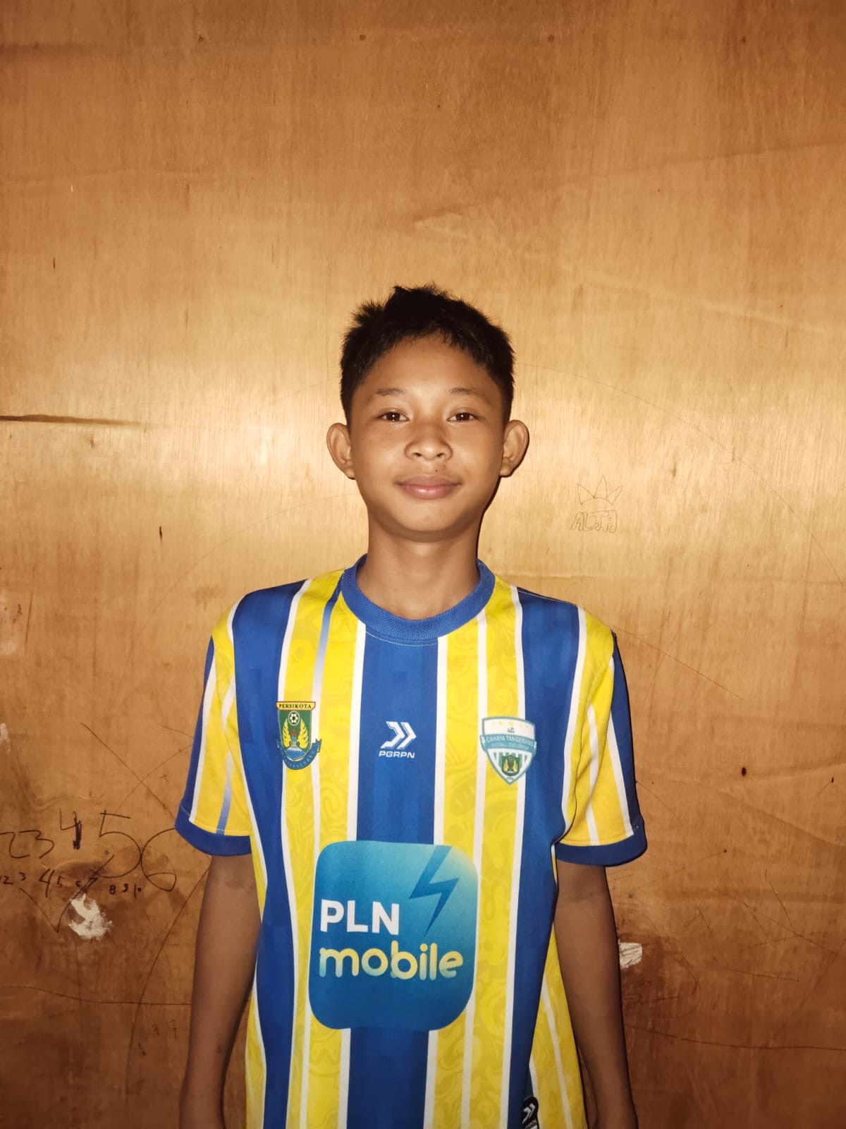 Muhammad Sayyidin Bayhaki